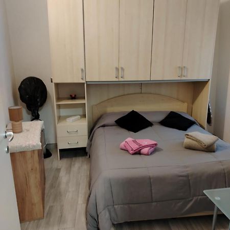 Ferienwohnung Loft Mezzolombardo Exterior foto