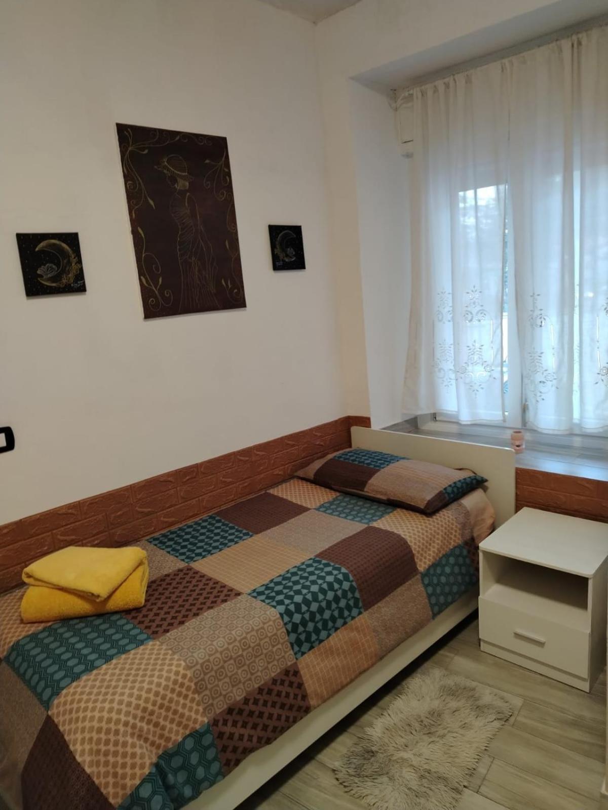 Ferienwohnung Loft Mezzolombardo Exterior foto