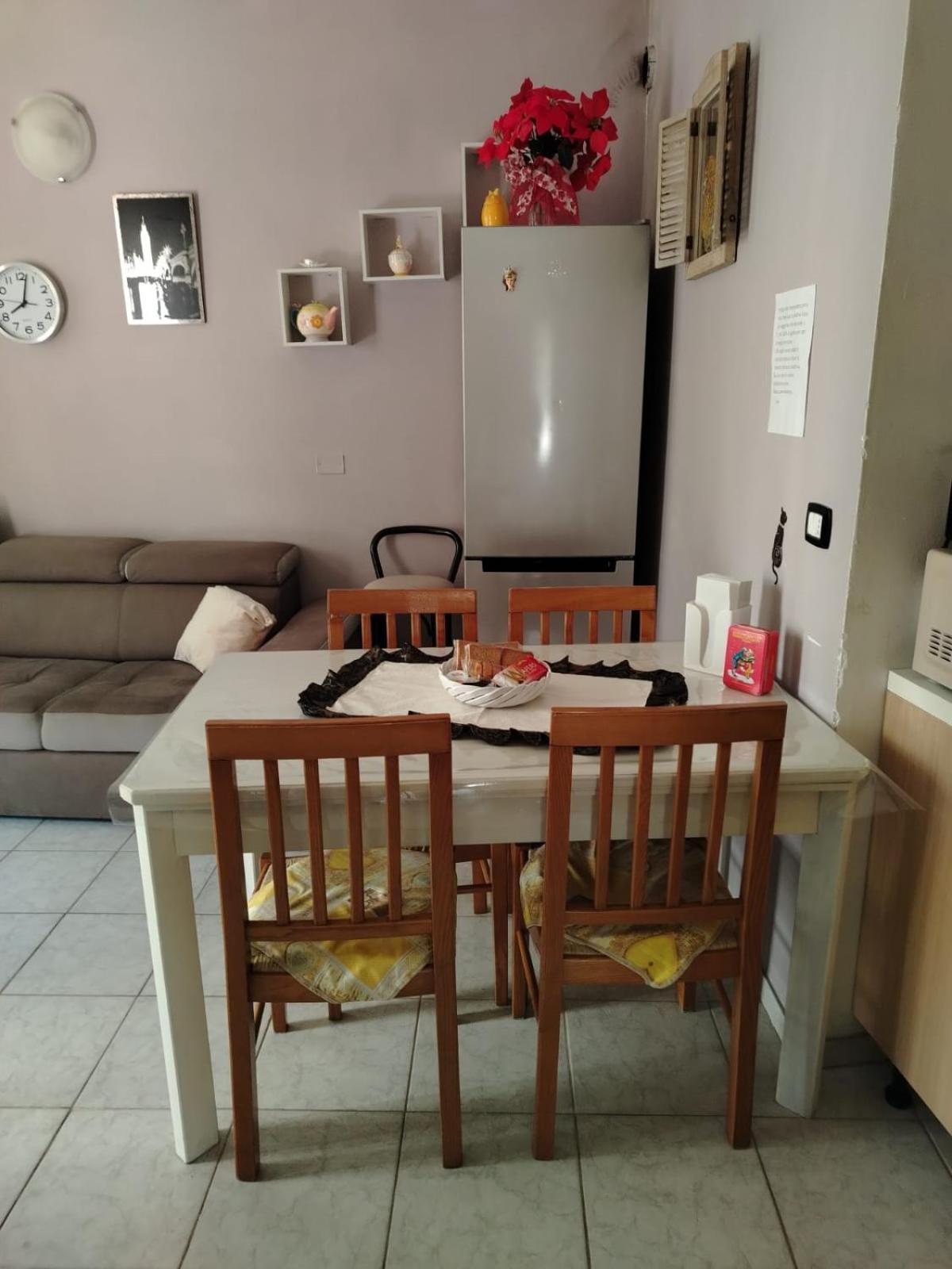 Ferienwohnung Loft Mezzolombardo Exterior foto